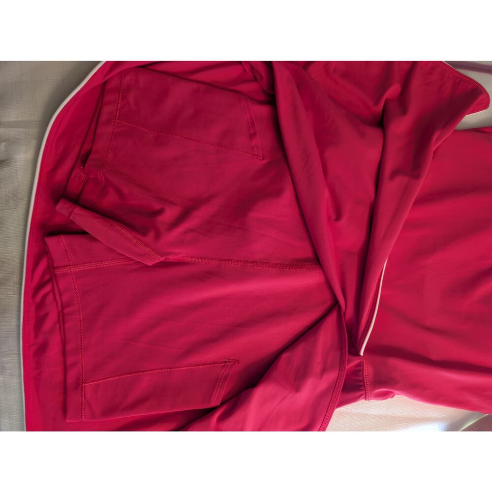 All In Motion Small Pink Athletic Dress With Shorts - Picture 6 of 9